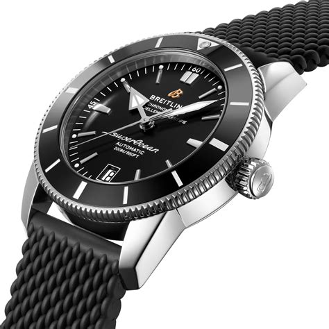 Breitling Superocean Heritage Men's Watch 